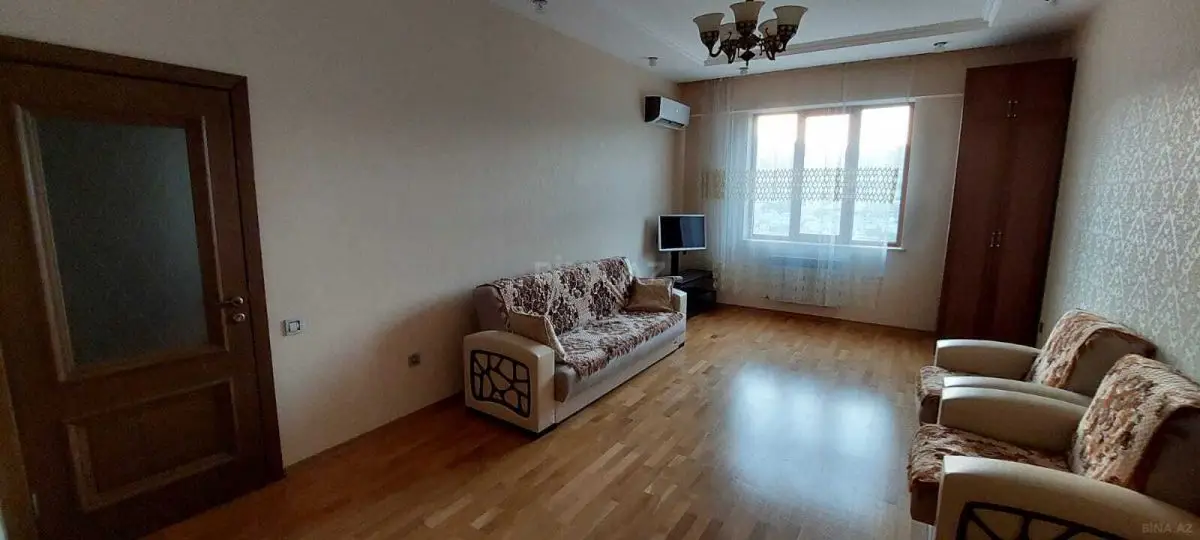 227 000 AZN - 2 otaqlı mənzil Satılır, Bayıl qəs., Abşeron