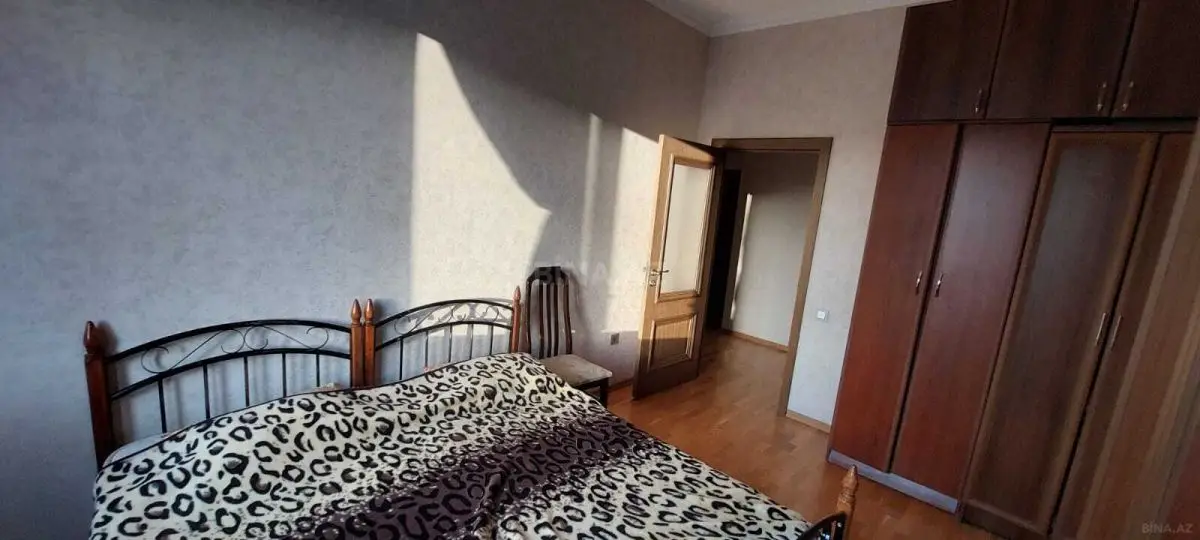 227 000 AZN - 2 otaqlı mənzil Satılır, Bayıl qəs., Abşeron