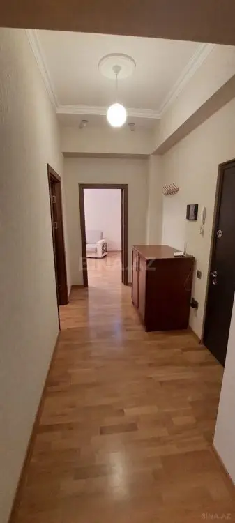 227 000 AZN - 2 otaqlı mənzil Satılır, Bayıl qəs., Abşeron