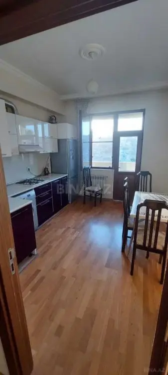 227 000 AZN - 2 otaqlı mənzil Satılır, Bayıl qəs., Abşeron