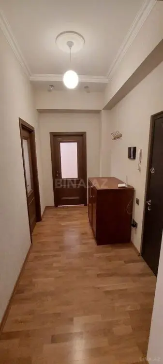 227 000 AZN - 2 otaqlı mənzil Satılır, Bayıl qəs., Abşeron