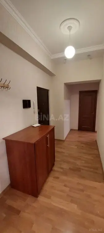 227 000 AZN - 2 otaqlı mənzil Satılır, Bayıl qəs., Abşeron