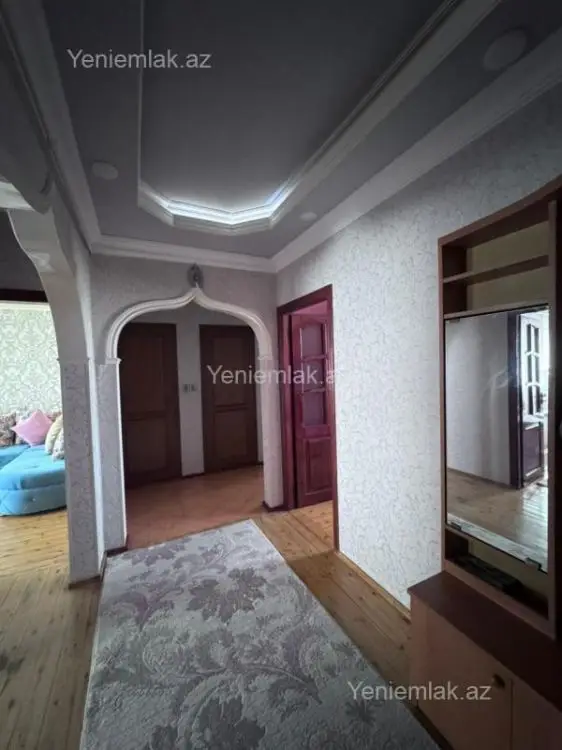 162 000 AZN - 3 otaqlı mənzil Satılır, Yeni Günəşli qəs., Suraxanı, Bakı