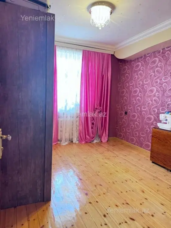 162 000 AZN - 3 otaqlı mənzil Satılır, Yeni Günəşli qəs., Suraxanı, Bakı