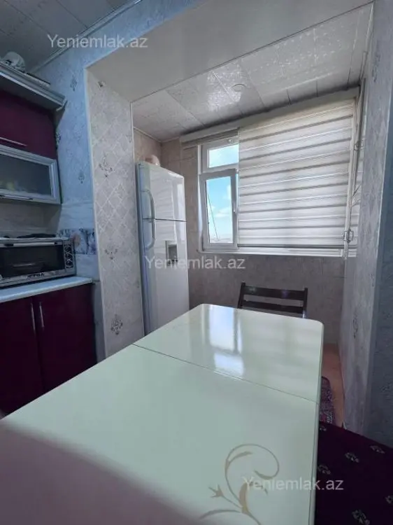 162 000 AZN - 3 otaqlı mənzil Satılır, Yeni Günəşli qəs., Suraxanı, Bakı