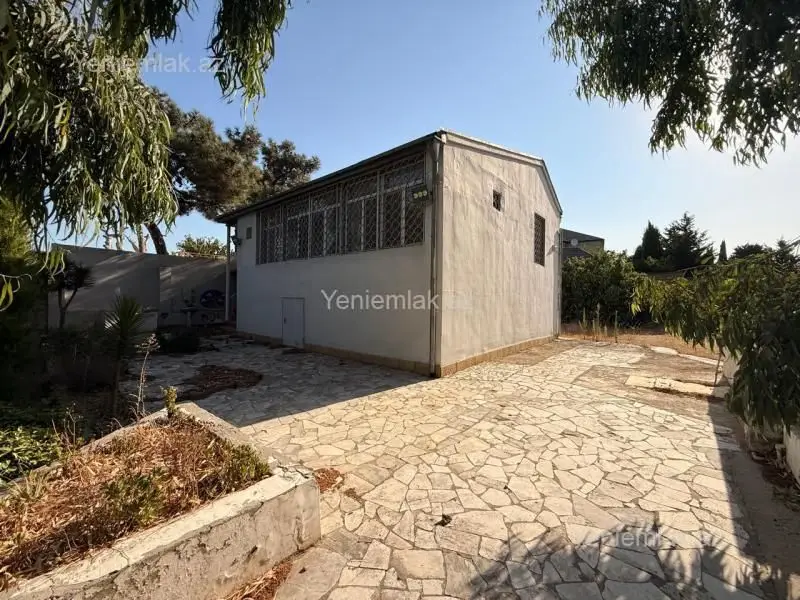 570 000 AZN - 19 sot Torpaq Satılır, Mərdəkan, Xəzər, Bakı