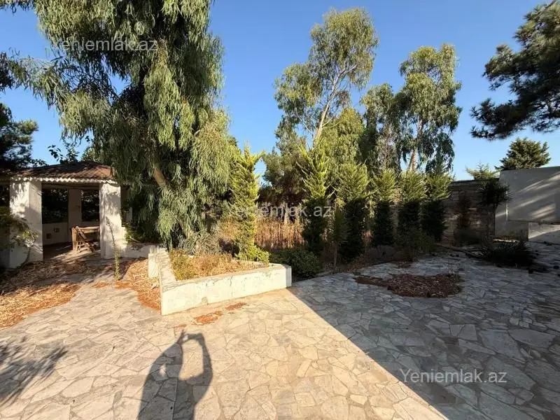 570 000 AZN - 19 sot Torpaq Satılır, Mərdəkan, Xəzər, Bakı