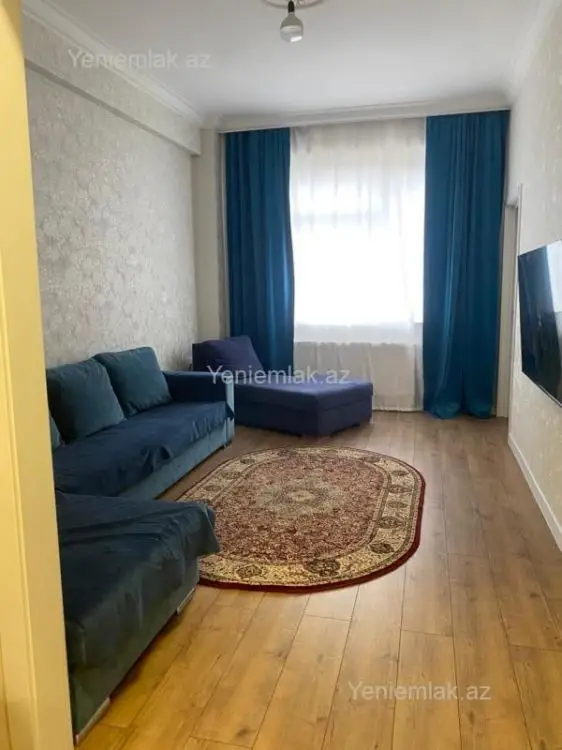 149 000 AZN - 3 otaqlı mənzil Satılır, 5-ci mikrorayon, Sumqayıt