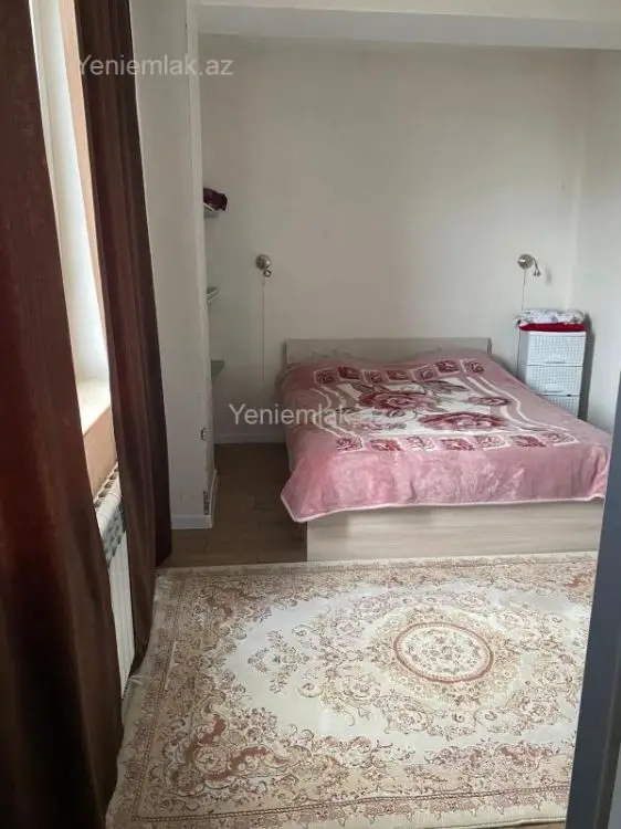 149 000 AZN - 3 otaqlı mənzil Satılır, 5-ci mikrorayon, Sumqayıt