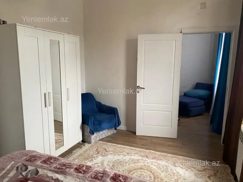 149 000 AZN - 3 otaqlı mənzil Satılır, 5-ci mikrorayon, Sumqayıt