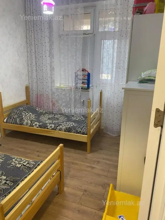 149 000 AZN - 3 otaqlı mənzil Satılır, 5-ci mikrorayon, Sumqayıt
