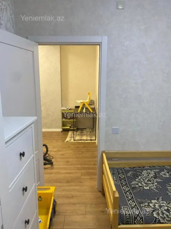 149 000 AZN - 3 otaqlı mənzil Satılır, 5-ci mikrorayon, Sumqayıt