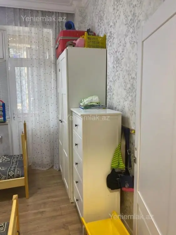 149 000 AZN - 3 otaqlı mənzil Satılır, 5-ci mikrorayon, Sumqayıt