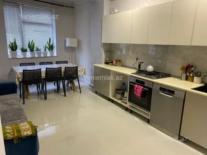 149 000 AZN - 3 otaqlı mənzil Satılır, 5-ci mikrorayon, Sumqayıt