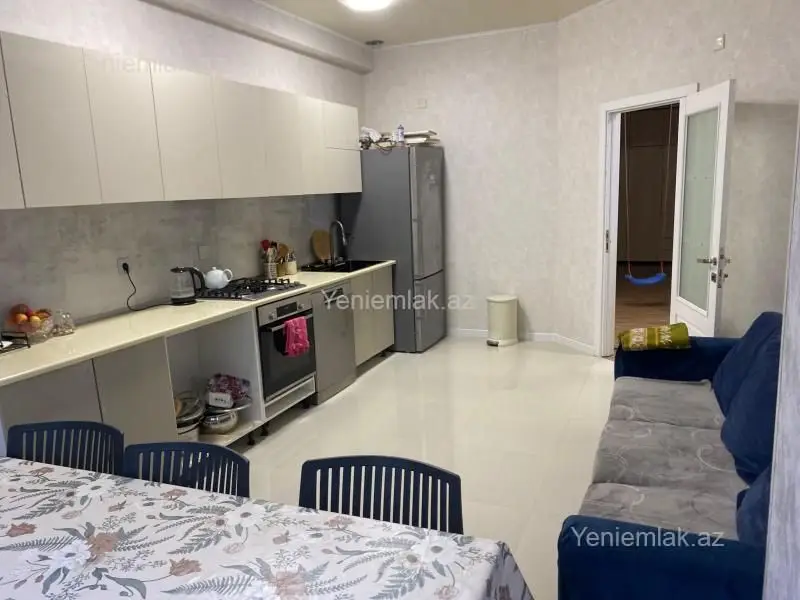 149 000 AZN - 3 otaqlı mənzil Satılır, 5-ci mikrorayon, Sumqayıt