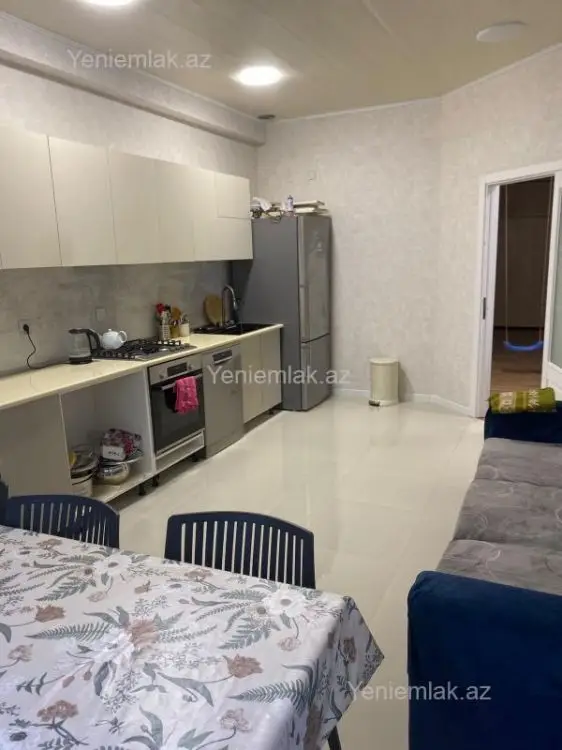 149 000 AZN - 3 otaqlı mənzil Satılır, 5-ci mikrorayon, Sumqayıt