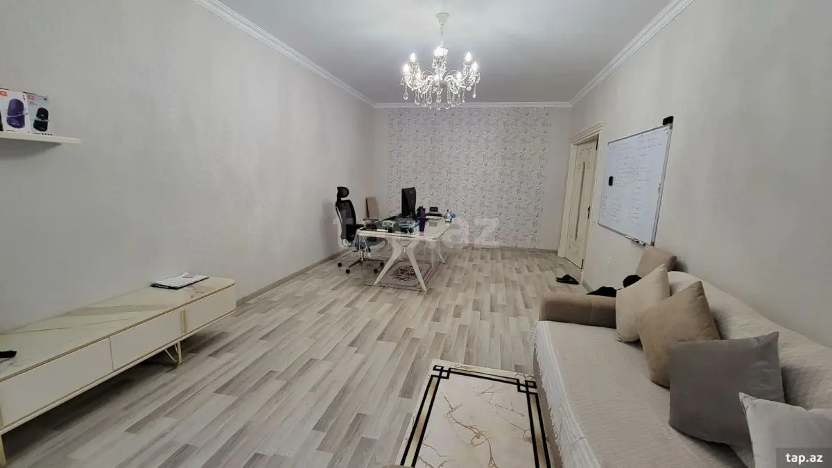 950 AZN - 2 otaqlı mənzil Kirayə (aylıq), Nəsimi, Bakı