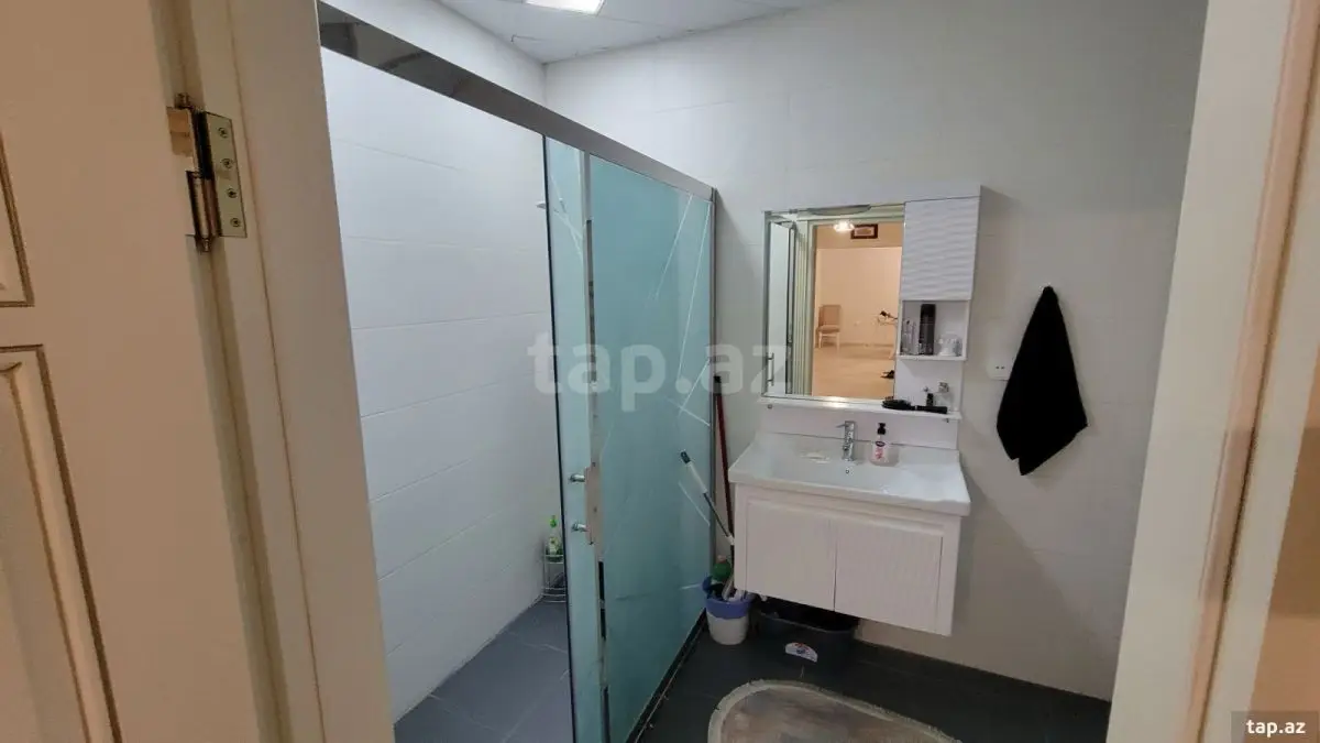 950 AZN - 2 otaqlı mənzil Kirayə (aylıq), Nəsimi, Bakı