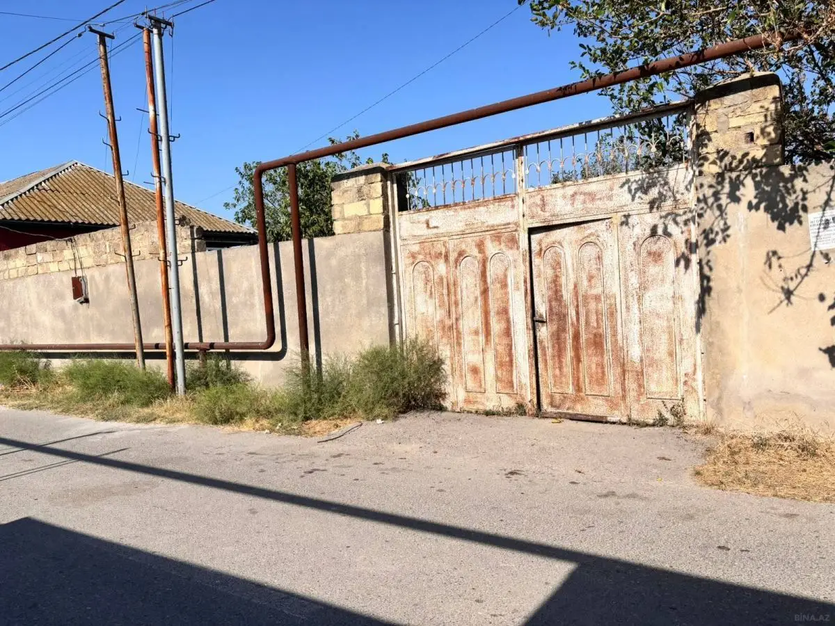 120 000 AZN - 5 otaqlı mənzil Satılır, Digah, Abşeron