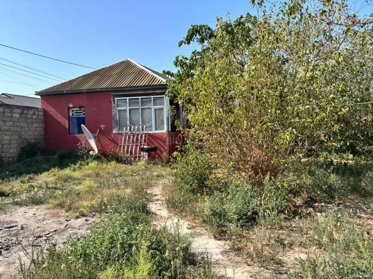 120 000 AZN - 5 otaqlı mənzil Satılır, Digah, Abşeron