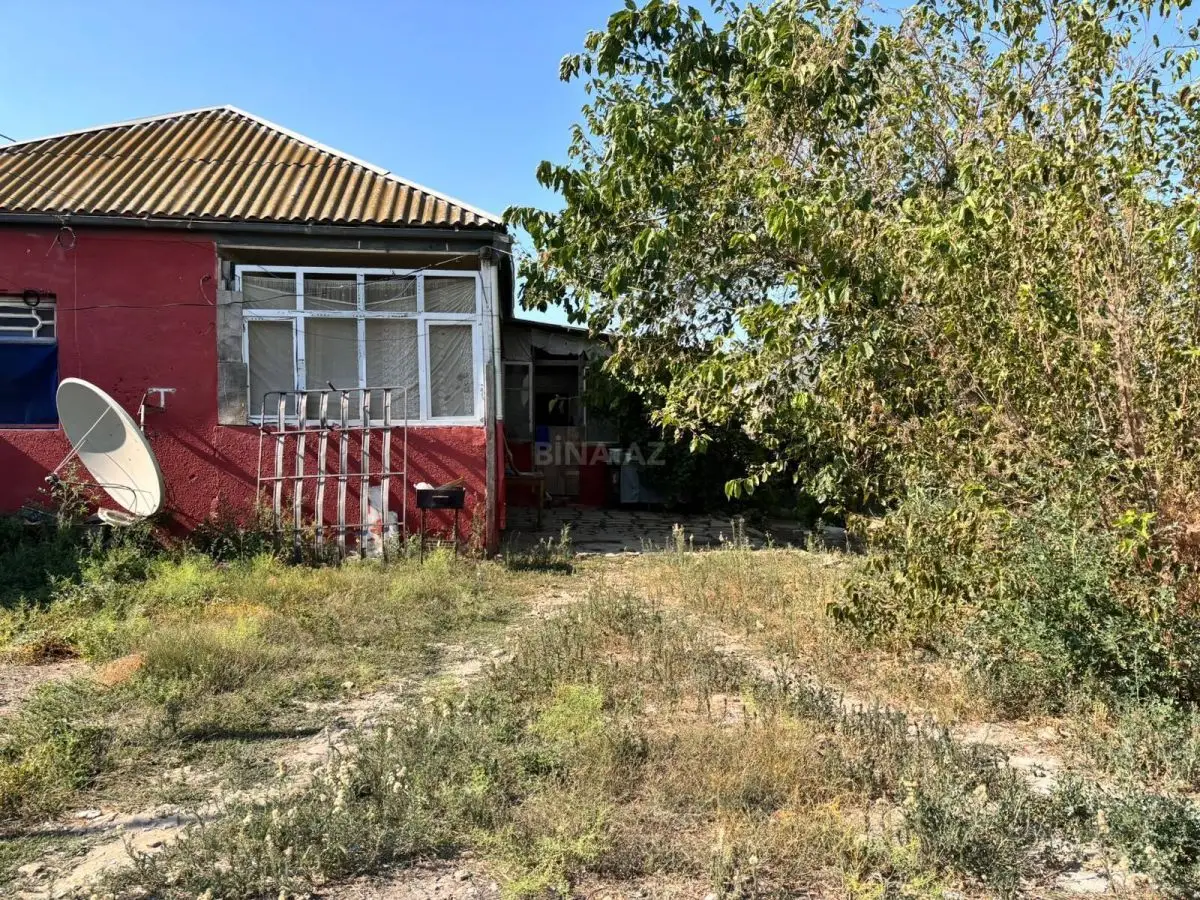 120 000 AZN - 5 otaqlı mənzil Satılır, Digah, Abşeron