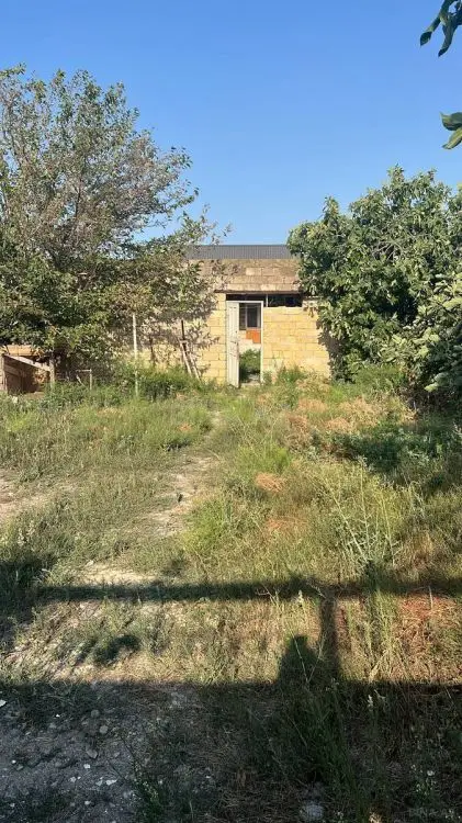 120 000 AZN - 5 otaqlı mənzil Satılır, Digah, Abşeron