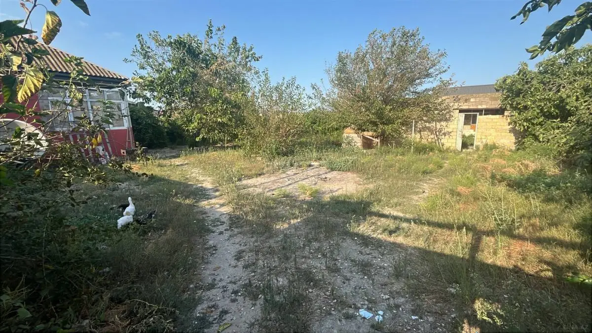 120 000 AZN - 5 otaqlı mənzil Satılır, Digah, Abşeron