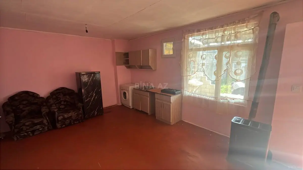 120 000 AZN - 5 otaqlı mənzil Satılır, Digah, Abşeron