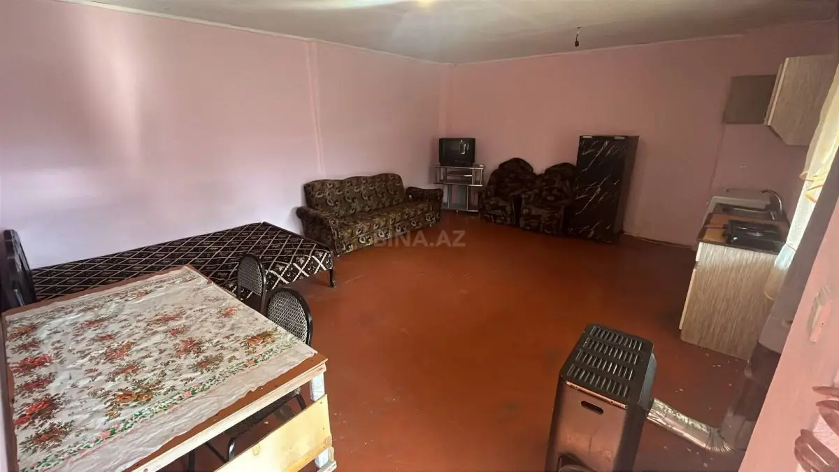 120 000 AZN - 5 otaqlı mənzil Satılır, Digah, Abşeron