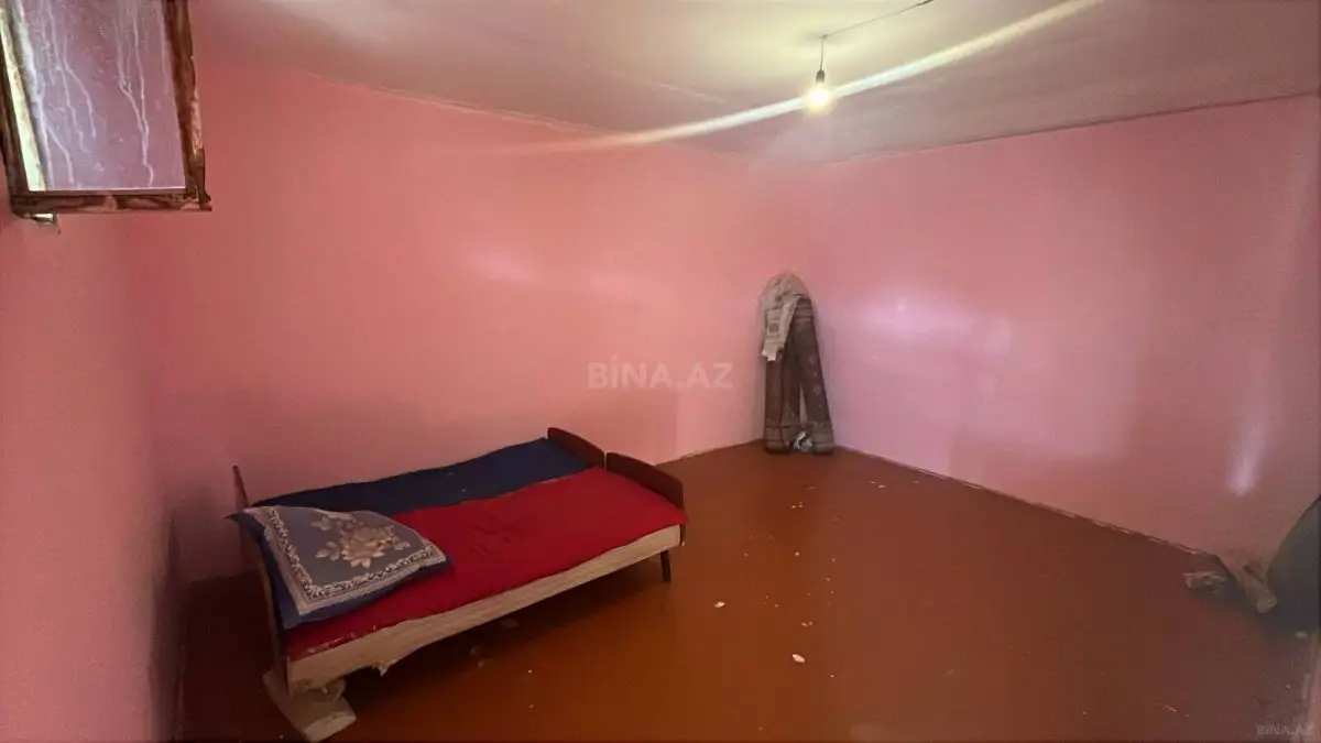 120 000 AZN - 5 otaqlı mənzil Satılır, Digah, Abşeron