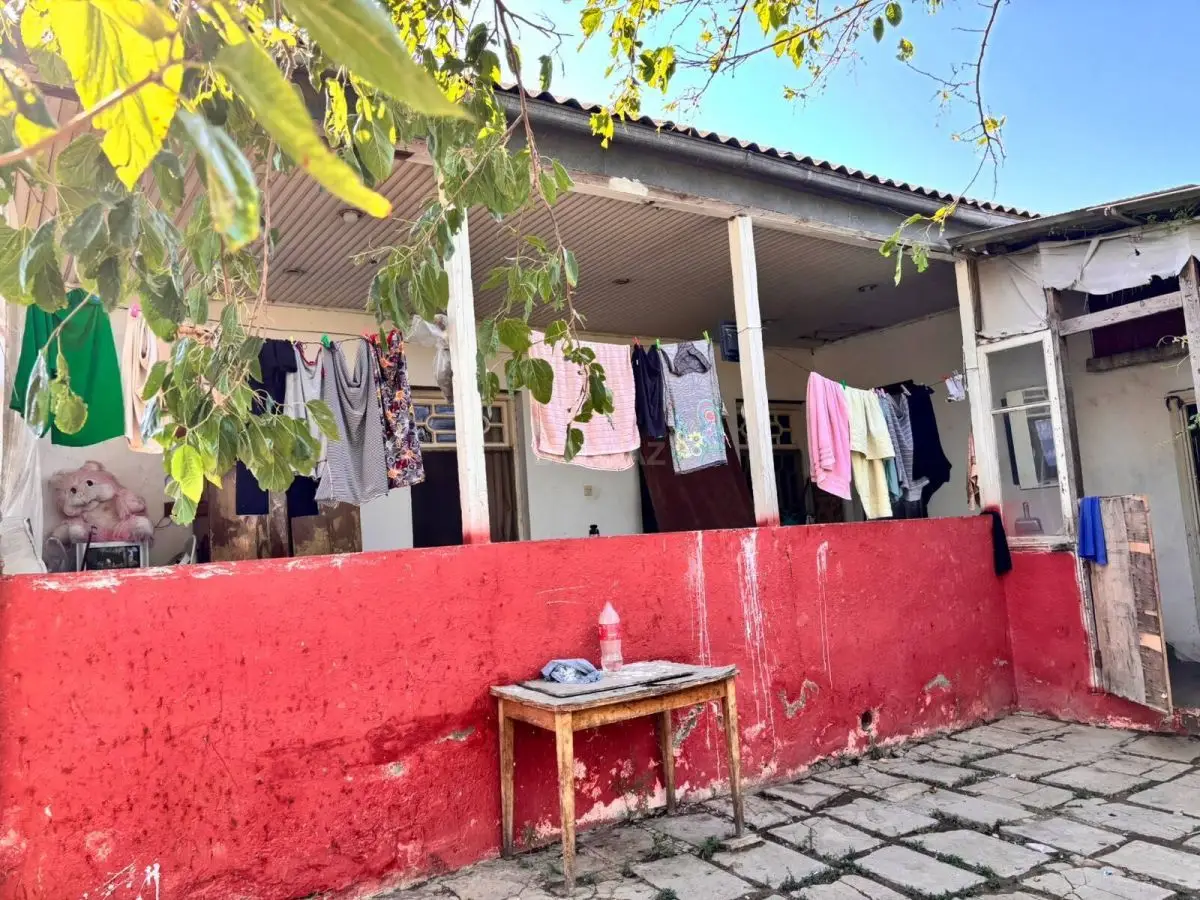 120 000 AZN - 5 otaqlı mənzil Satılır, Digah, Abşeron