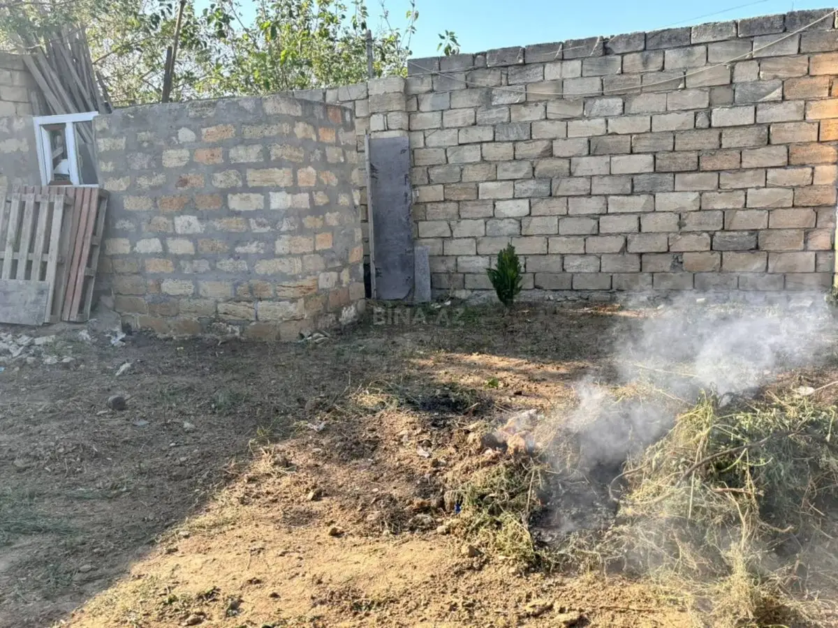 120 000 AZN - 5 otaqlı mənzil Satılır, Digah, Abşeron
