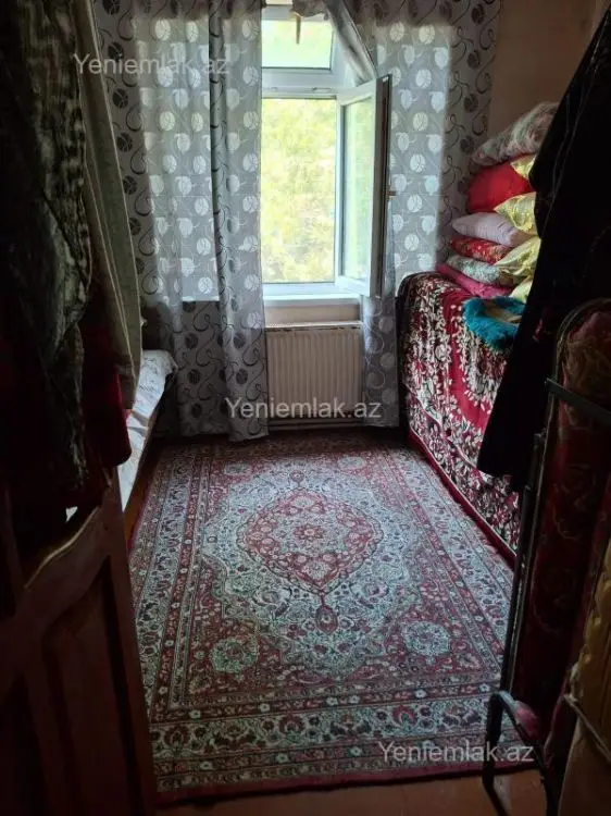 140 000 AZN - 4 otaqlı mənzil Satılır, 10-cu mikrorayon, Sumqayıt