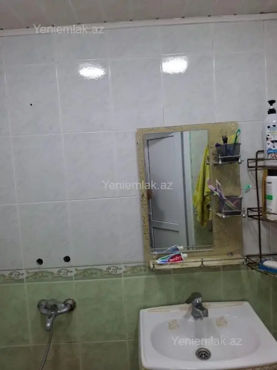 140 000 AZN - 4 otaqlı mənzil Satılır, 10-cu mikrorayon, Sumqayıt