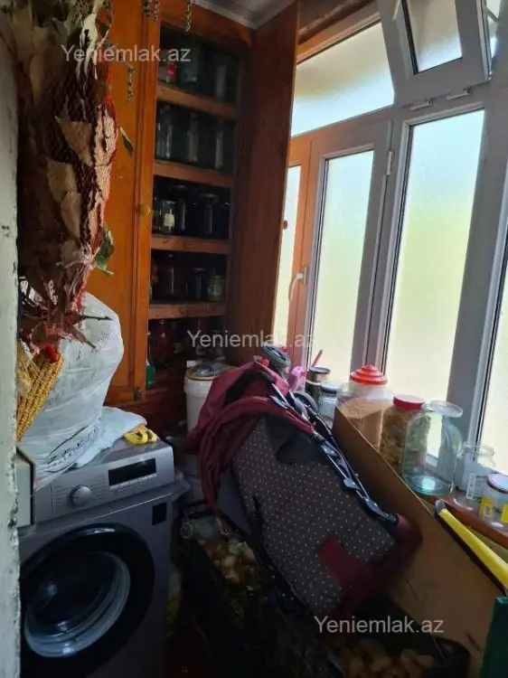 140 000 AZN - 4 otaqlı mənzil Satılır, 10-cu mikrorayon, Sumqayıt