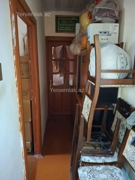 140 000 AZN - 4 otaqlı mənzil Satılır, 10-cu mikrorayon, Sumqayıt