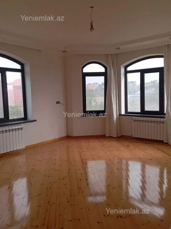 160 000 AZN - 4 otaqlı mənzil Satılır, Novxanı, Abşeron