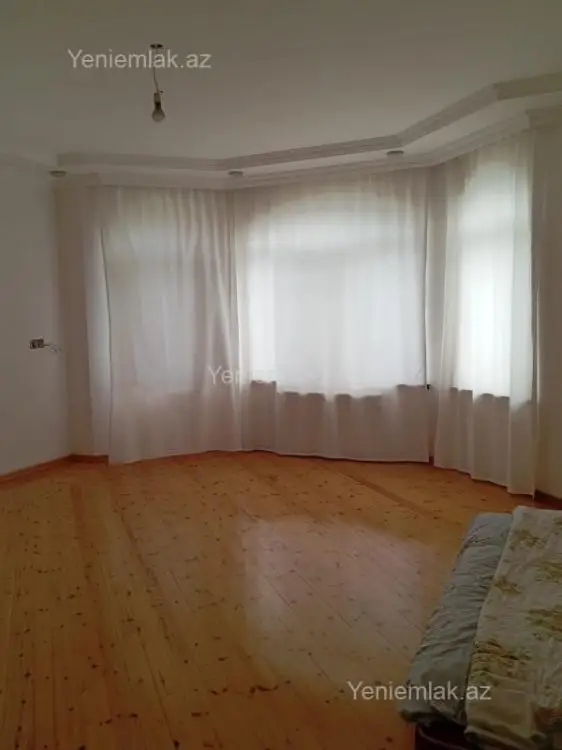 160 000 AZN - 4 otaqlı mənzil Satılır, Novxanı, Abşeron