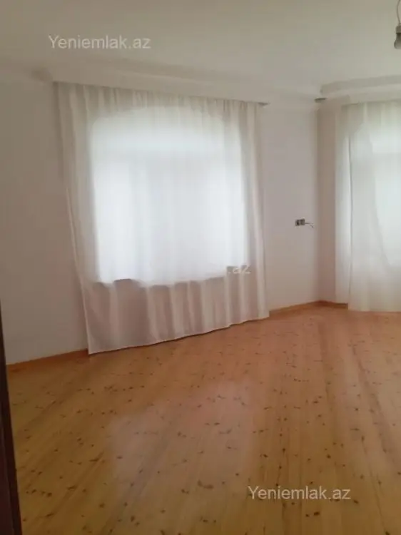 160 000 AZN - 4 otaqlı mənzil Satılır, Novxanı, Abşeron
