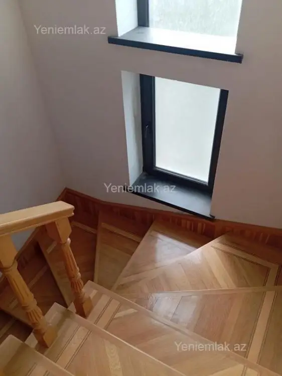 160 000 AZN - 4 otaqlı mənzil Satılır, Novxanı, Abşeron