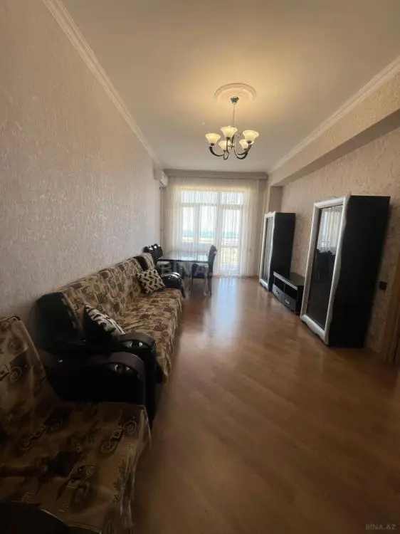 900 AZN - 2 otaqlı mənzil Kirayə (aylıq), Bayıl qəs., Salyan