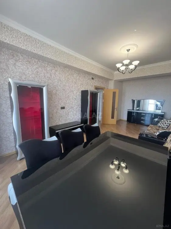 900 AZN - 2 otaqlı mənzil Kirayə (aylıq), Bayıl qəs., Salyan