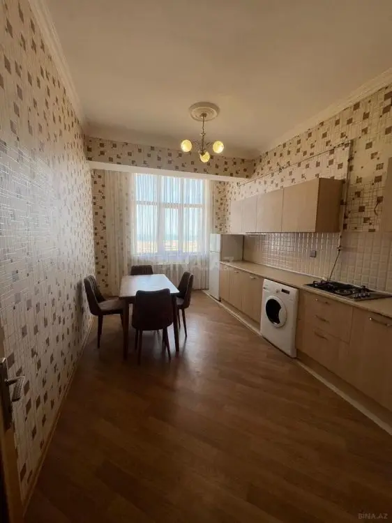 900 AZN - 2 otaqlı mənzil Kirayə (aylıq), Bayıl qəs., Salyan