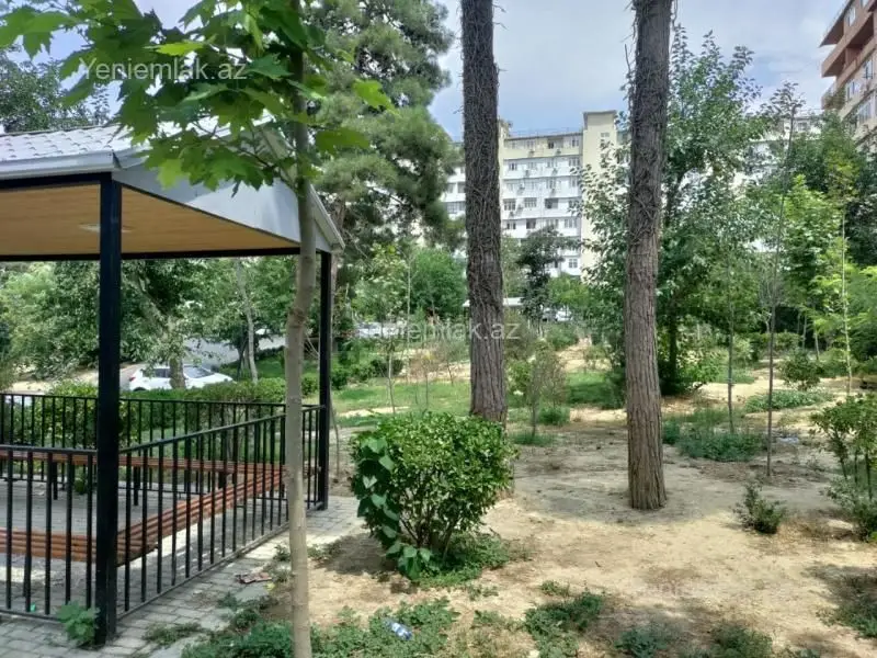 190 000 AZN - 2 otaqlı mənzil Satılır, Əhmədli, Xətai, Bakı