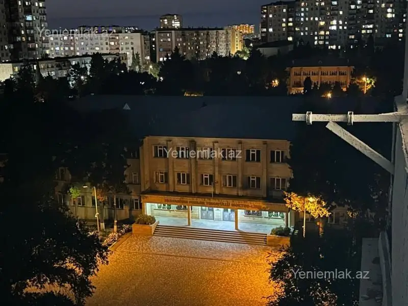190 000 AZN - 2 otaqlı mənzil Satılır, Əhmədli, Xətai, Bakı