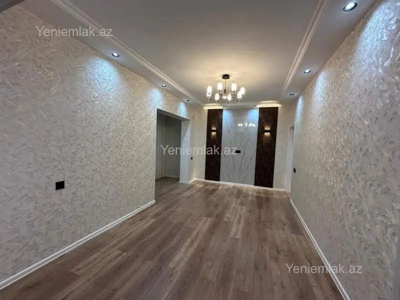 190 000 AZN - 2 otaqlı mənzil Satılır, Əhmədli, Xətai, Bakı