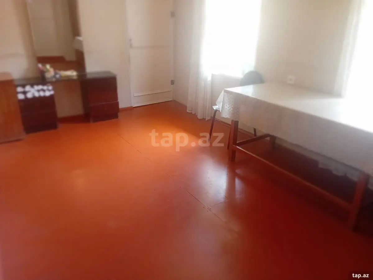 90 AZN - 3 otaqlı mənzil Kirayə (aylıq), Şamaxı