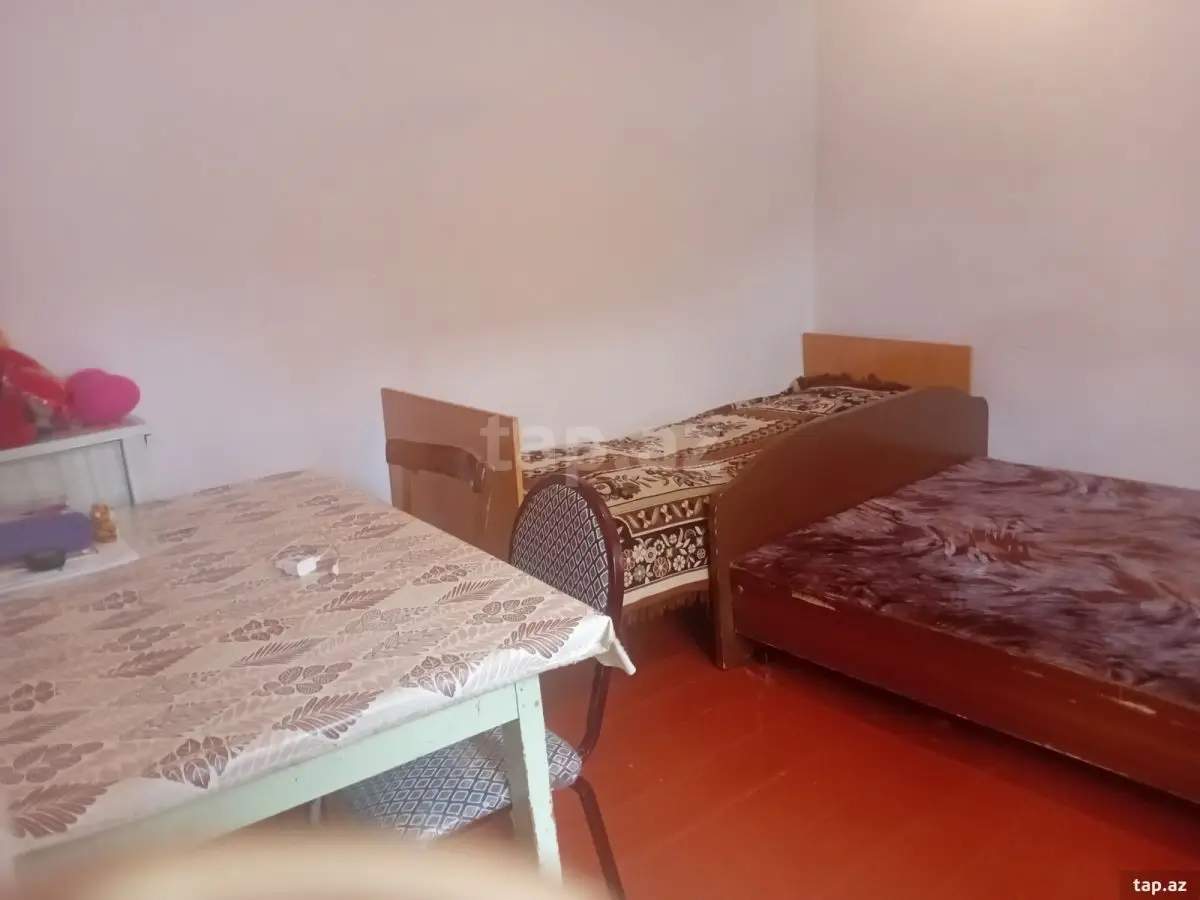 90 AZN - 3 otaqlı mənzil Kirayə (aylıq), Şamaxı