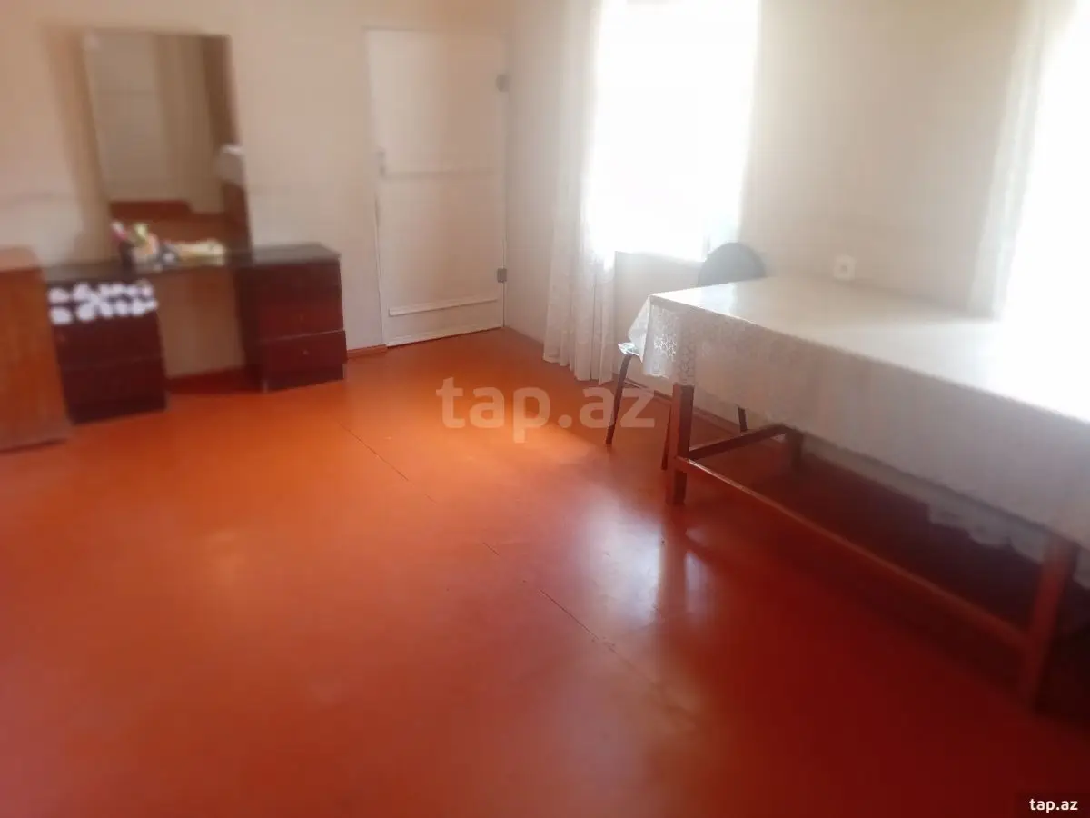 90 AZN - 3 otaqlı mənzil Kirayə (aylıq), Şamaxı