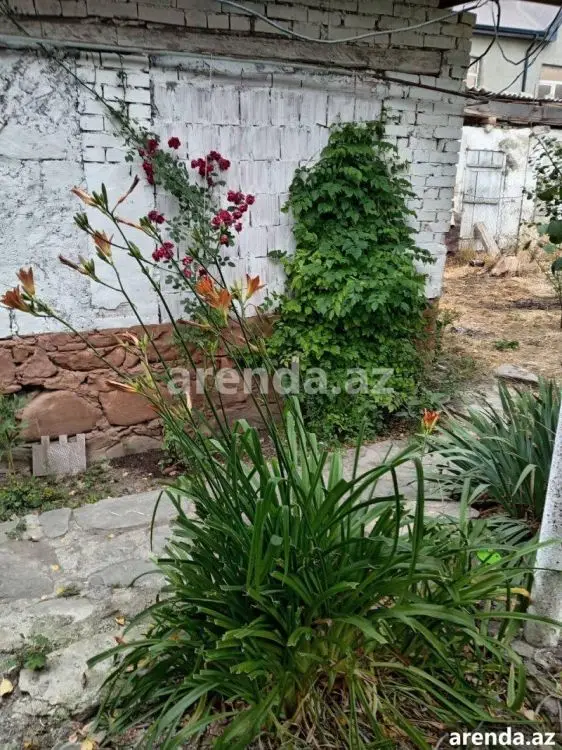70 000 AZN - 3 otaqlı mənzil Satılır, Xızı